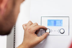 best South Bersted boiler servicing companies