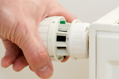 South Bersted central heating repair costs
