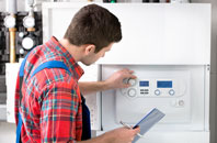 South Bersted boiler servicing